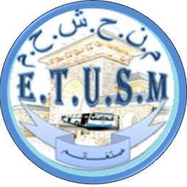 ETUS Mostaganem
